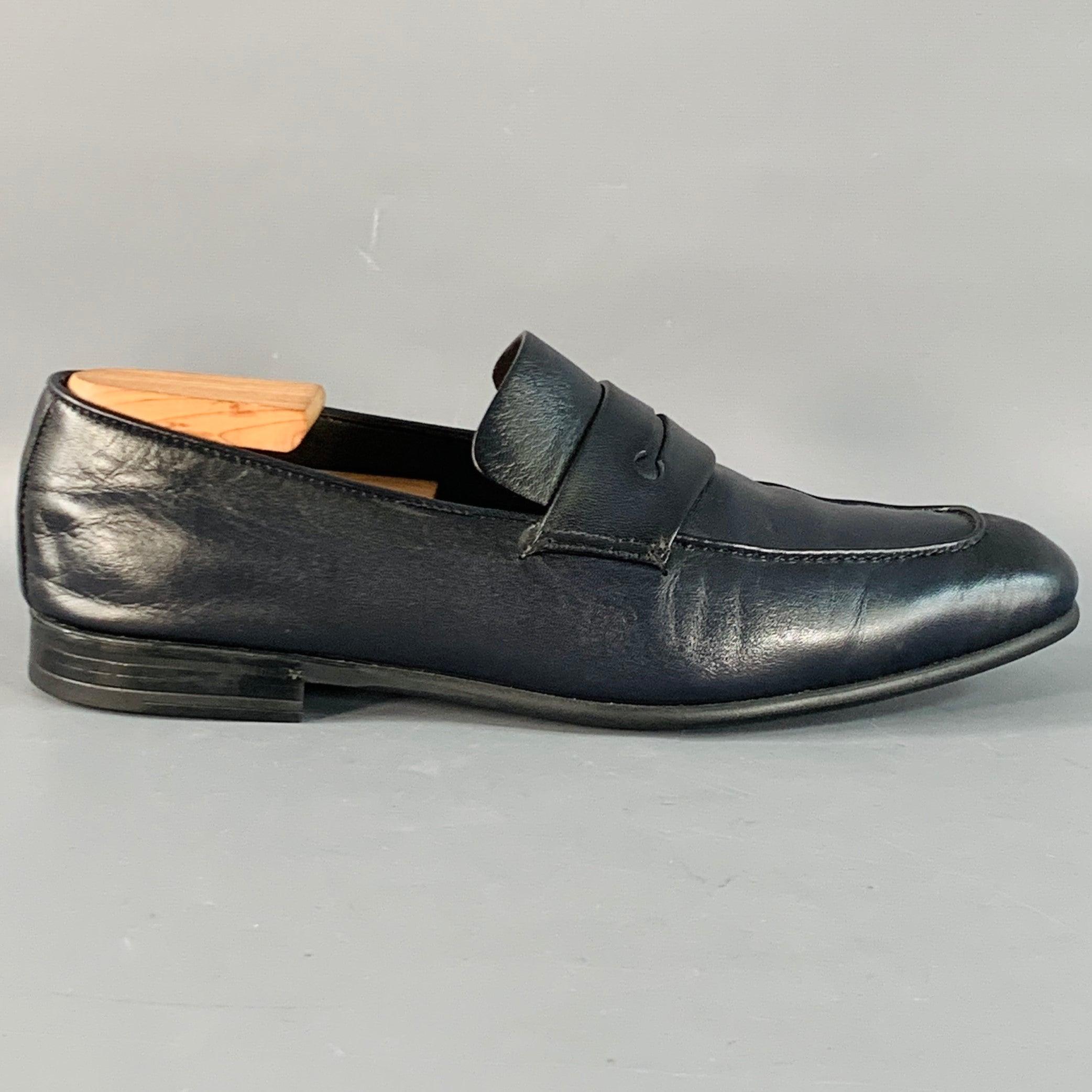 ERMENEGILDO ZEGNA 