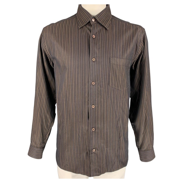 Pin by Tony on Louis vuitton  Long sleeve shirt men, Designer clothes for  men, Mens clothing styles