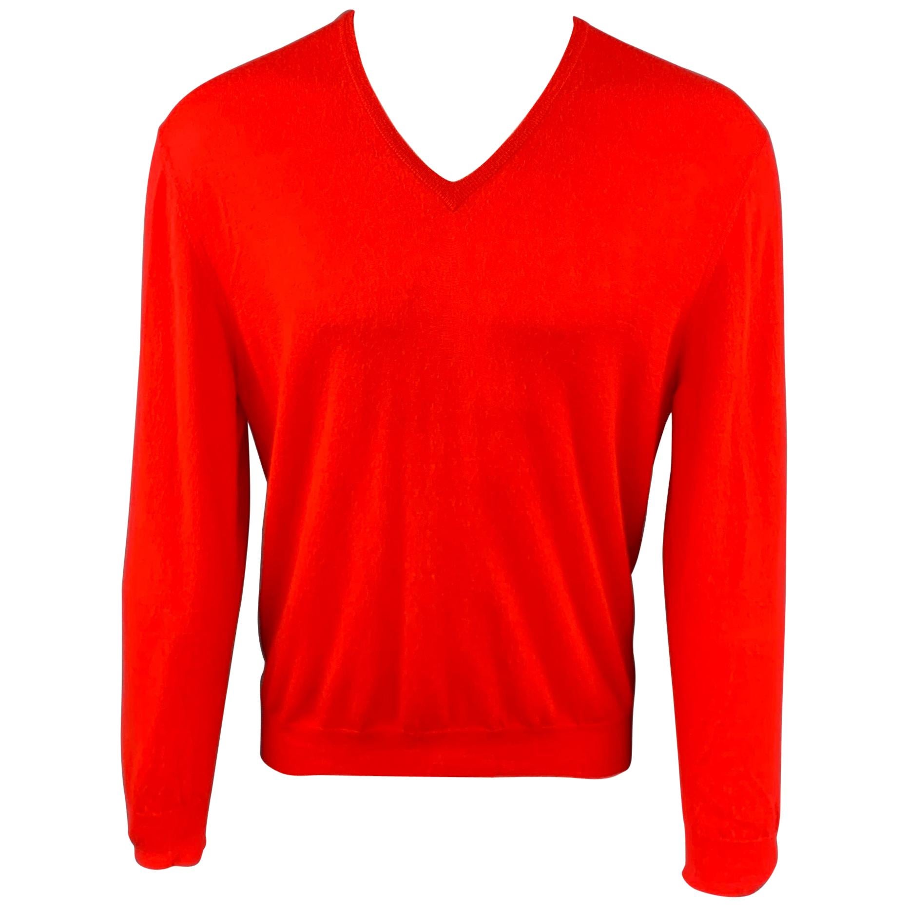 ermenegildo zegna pullover
