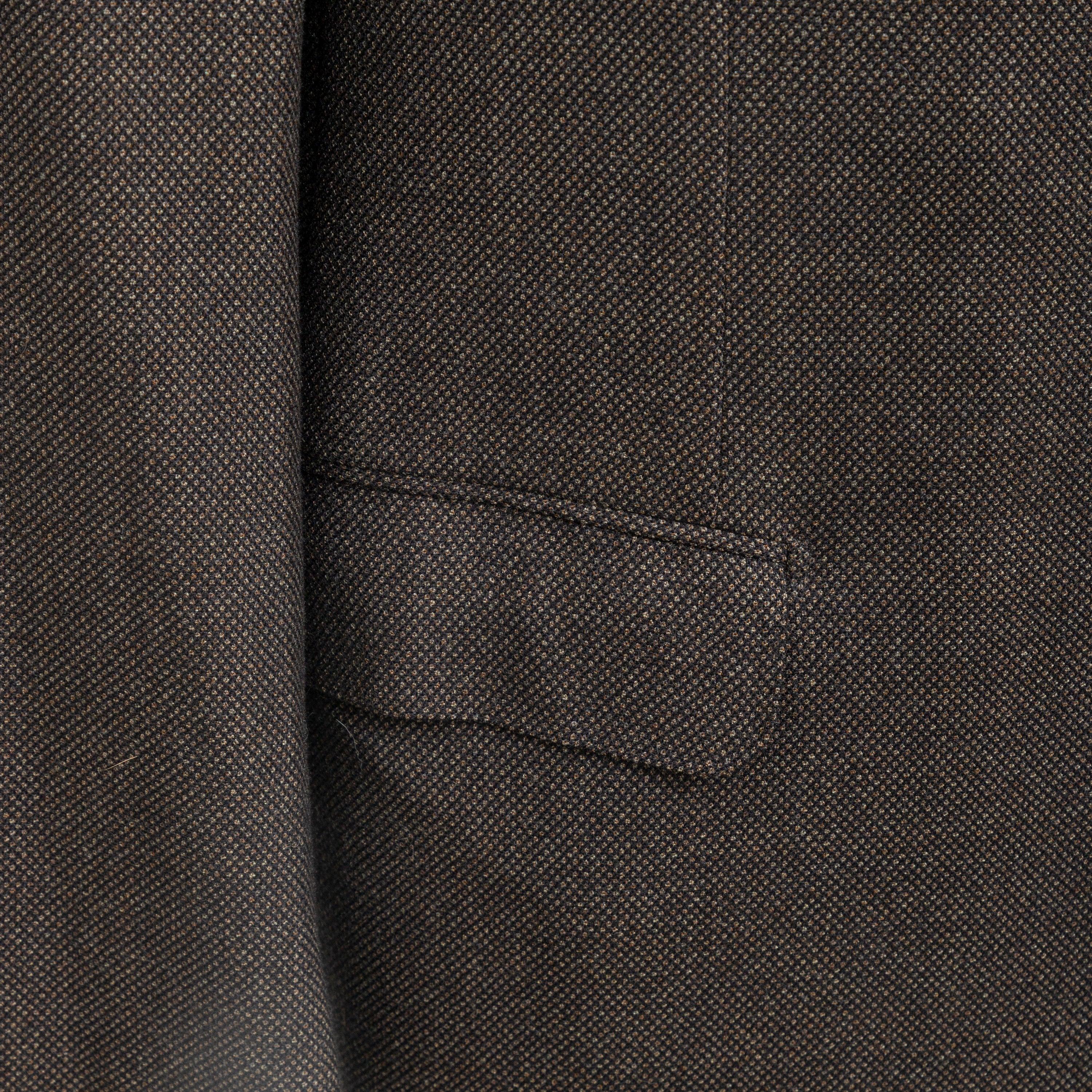 Giacca in lana di Ermenegildo Zegna - Anni '10 in vendita 1