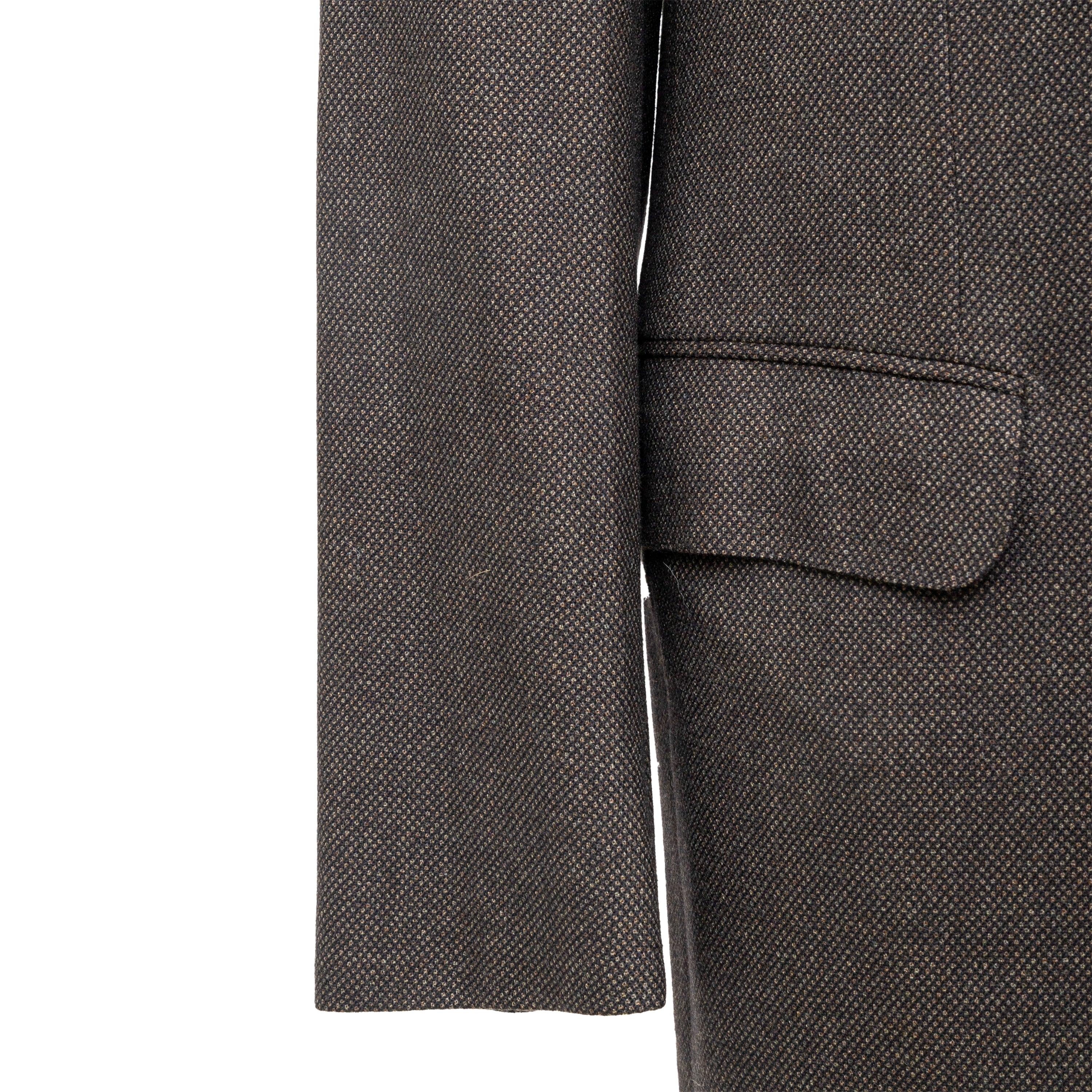 Giacca in lana di Ermenegildo Zegna - Anni '10 in vendita 2