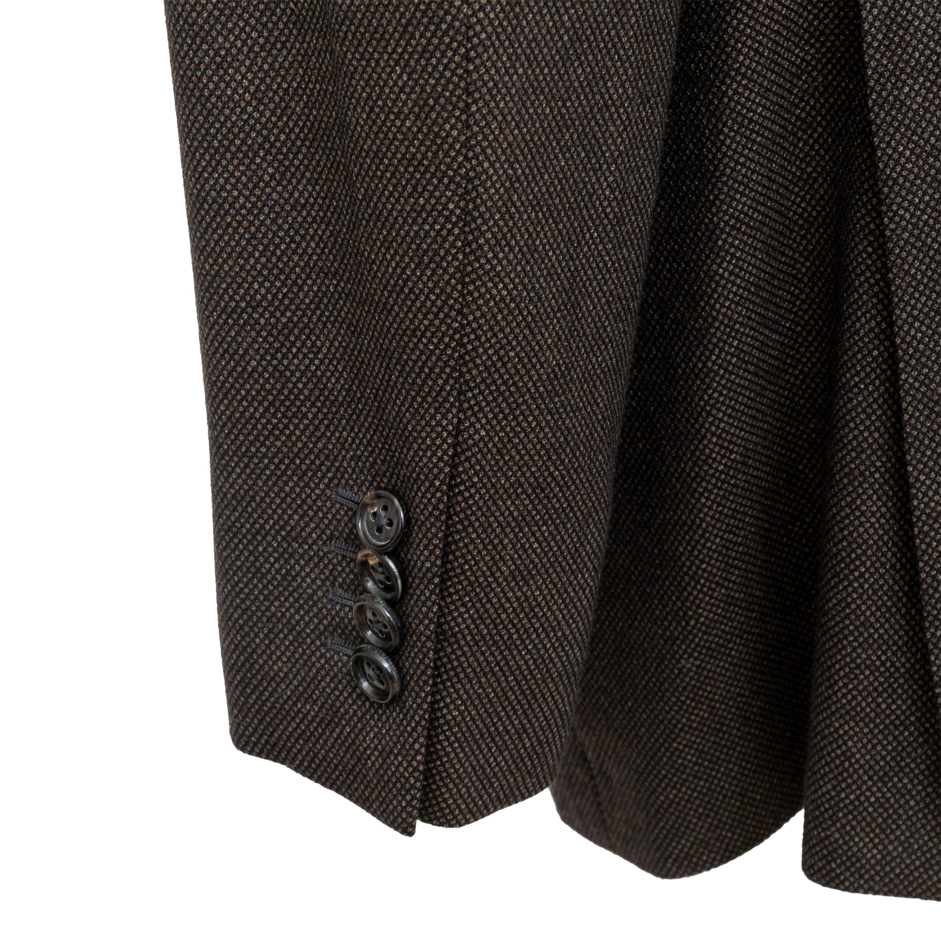 Giacca in lana di Ermenegildo Zegna - Anni '10 in vendita 3