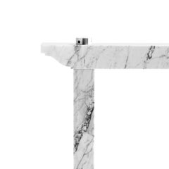 Ermes Marble Trestle