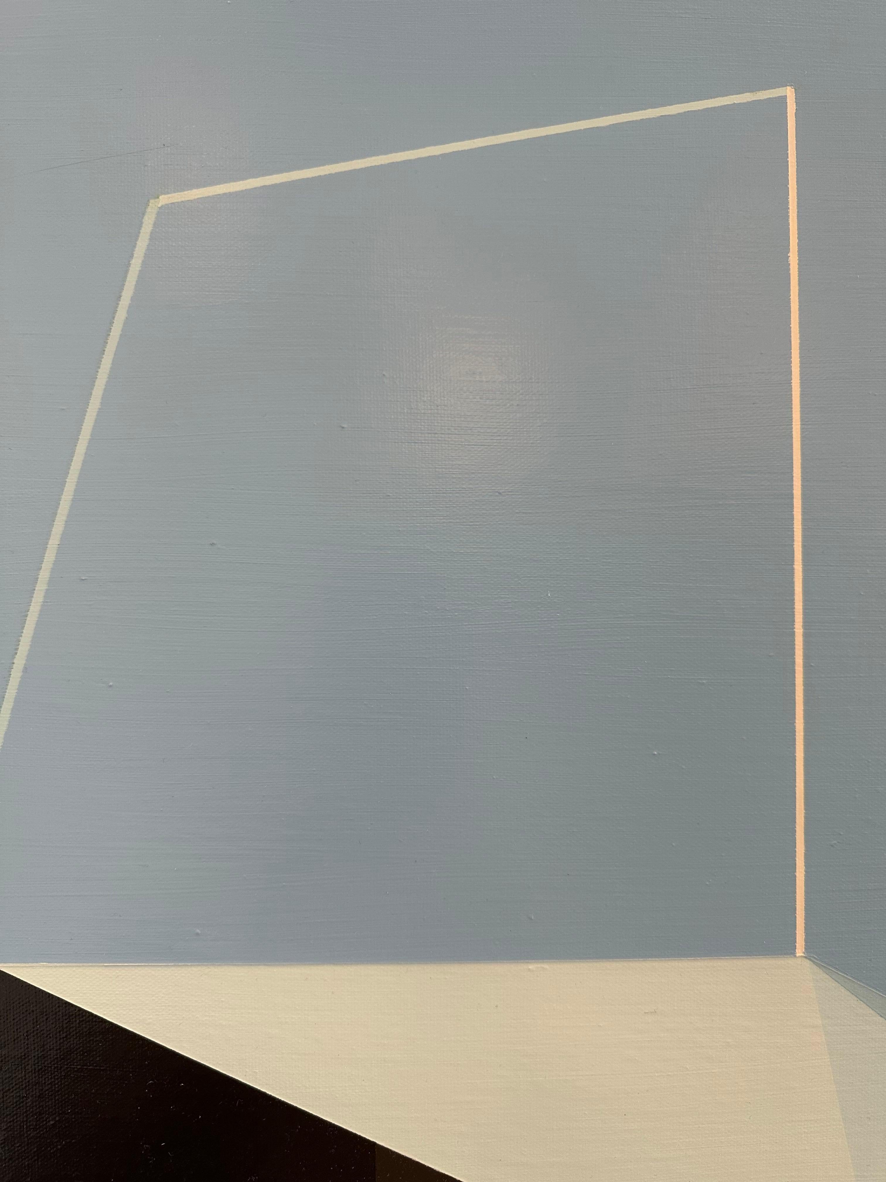 Serie Sigma - Take #121 - Painting di Ermin Tabakovic
