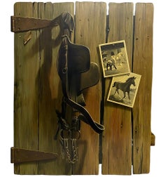 Puerta del Establo