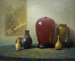Impressionist Still-life Paintings
