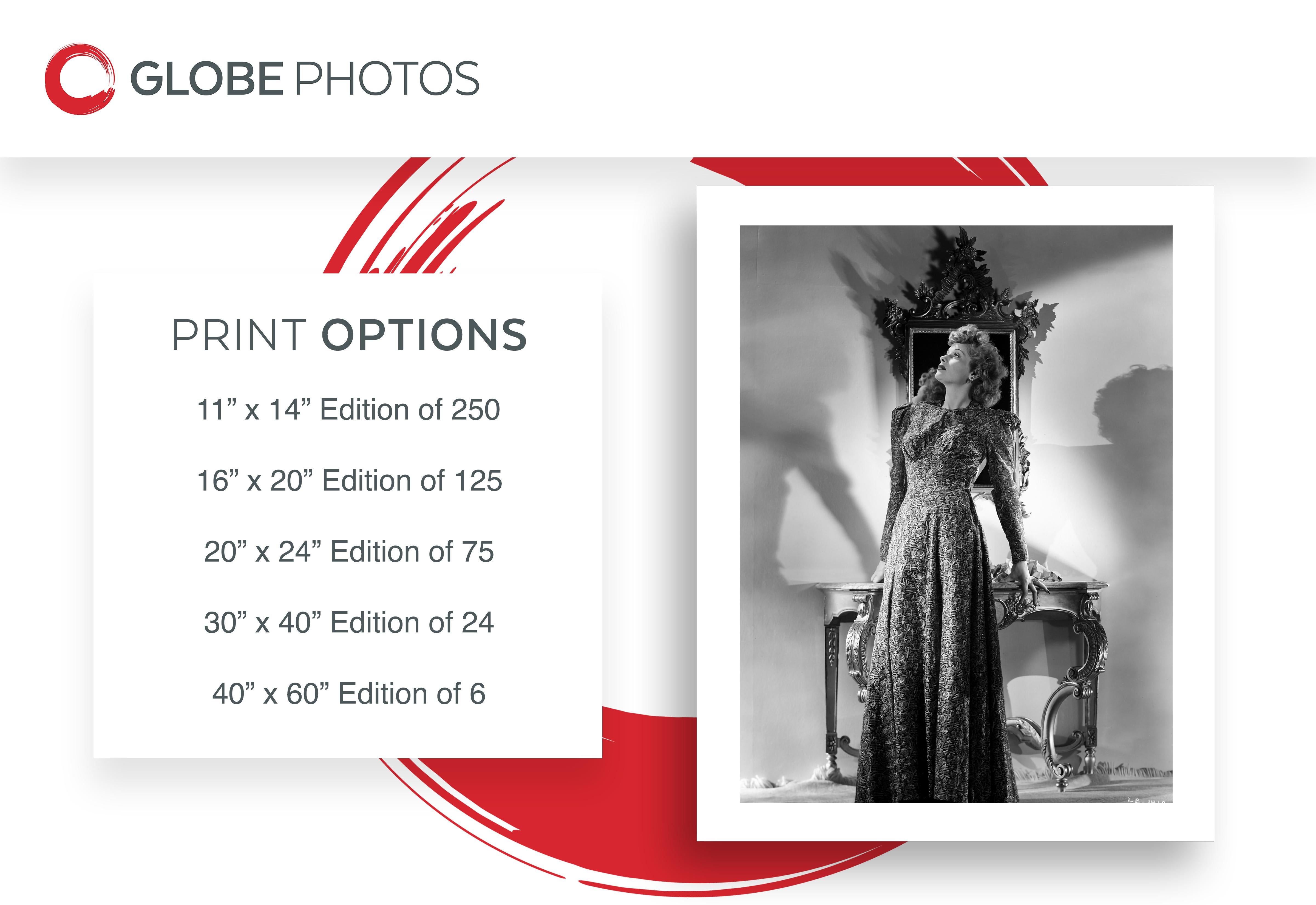 Listado personalizado nº 906 - Photograph de Ernest Bachrach