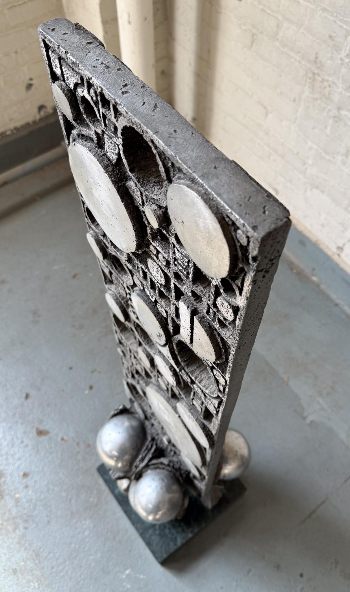 Ernest Bottomley Sculpture In Good Condition In New York, NY
