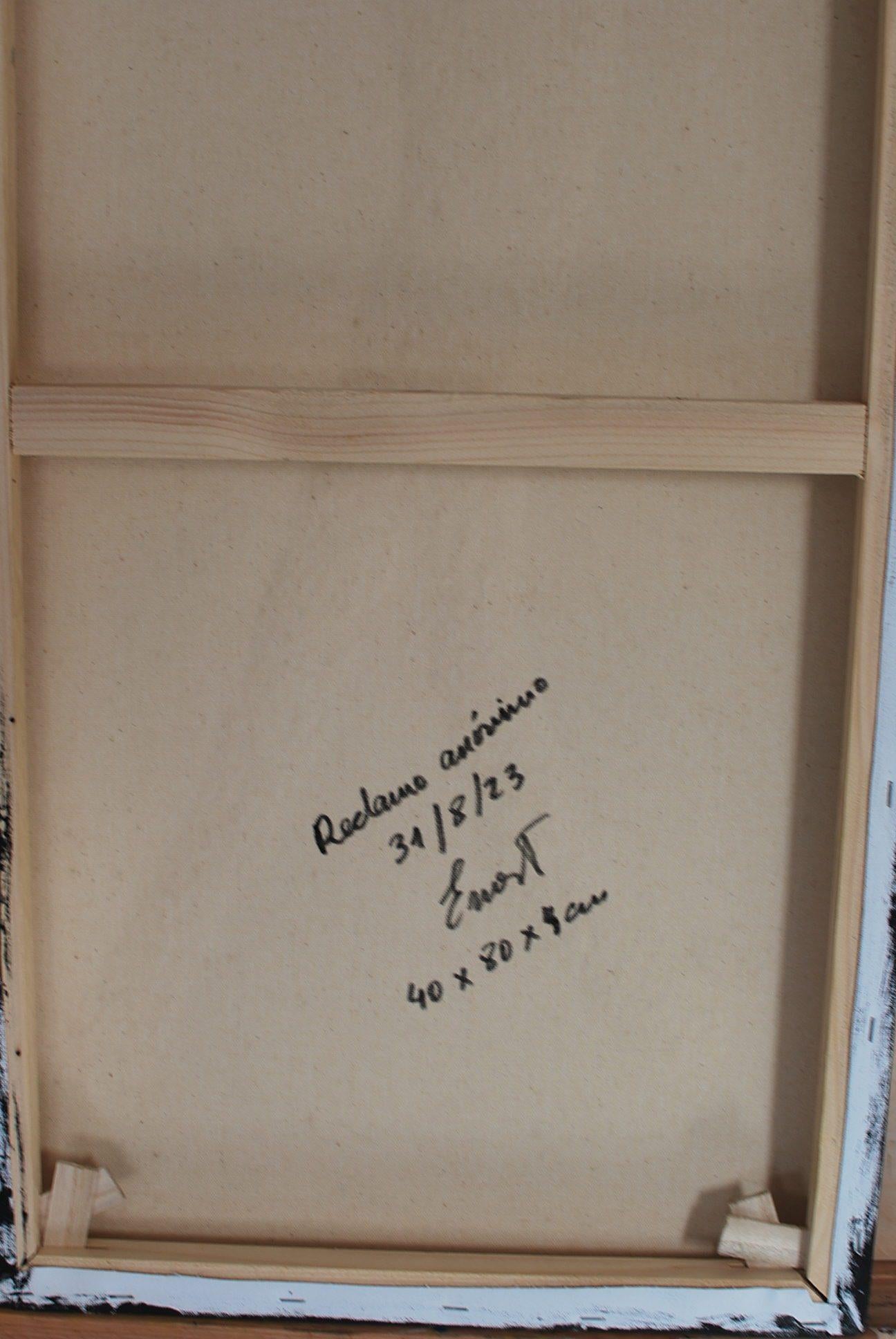 Anonymous complaint For Sale 3