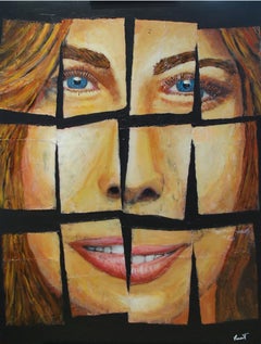 FRAMMENTI DI DONNA