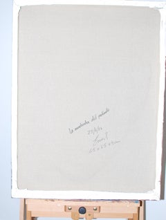 MUCHACHA CON PAÑUELO