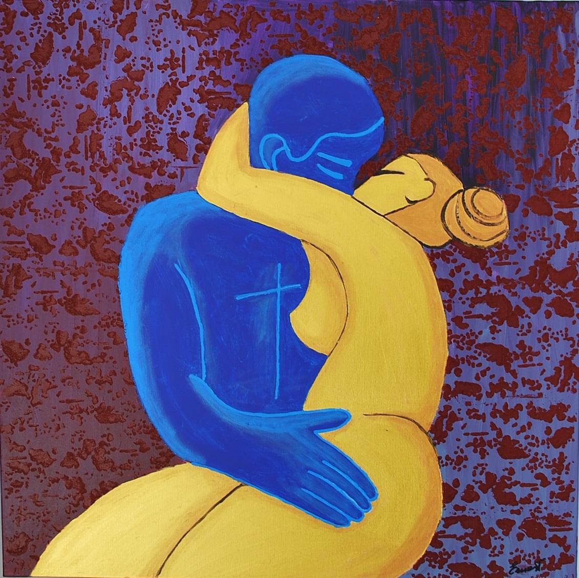 COPPIA DI INNAMORATI 2