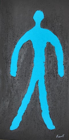 RECLAMO A AZUL
