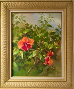 Wild Flowers