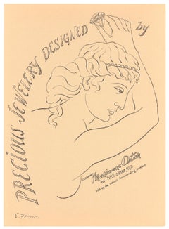 original lithograph