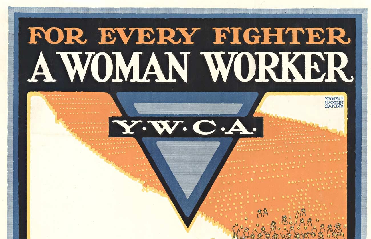 ywca ww1