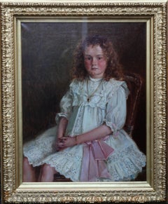 1910s Figurative Paintings