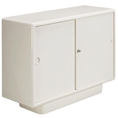 Cabinets