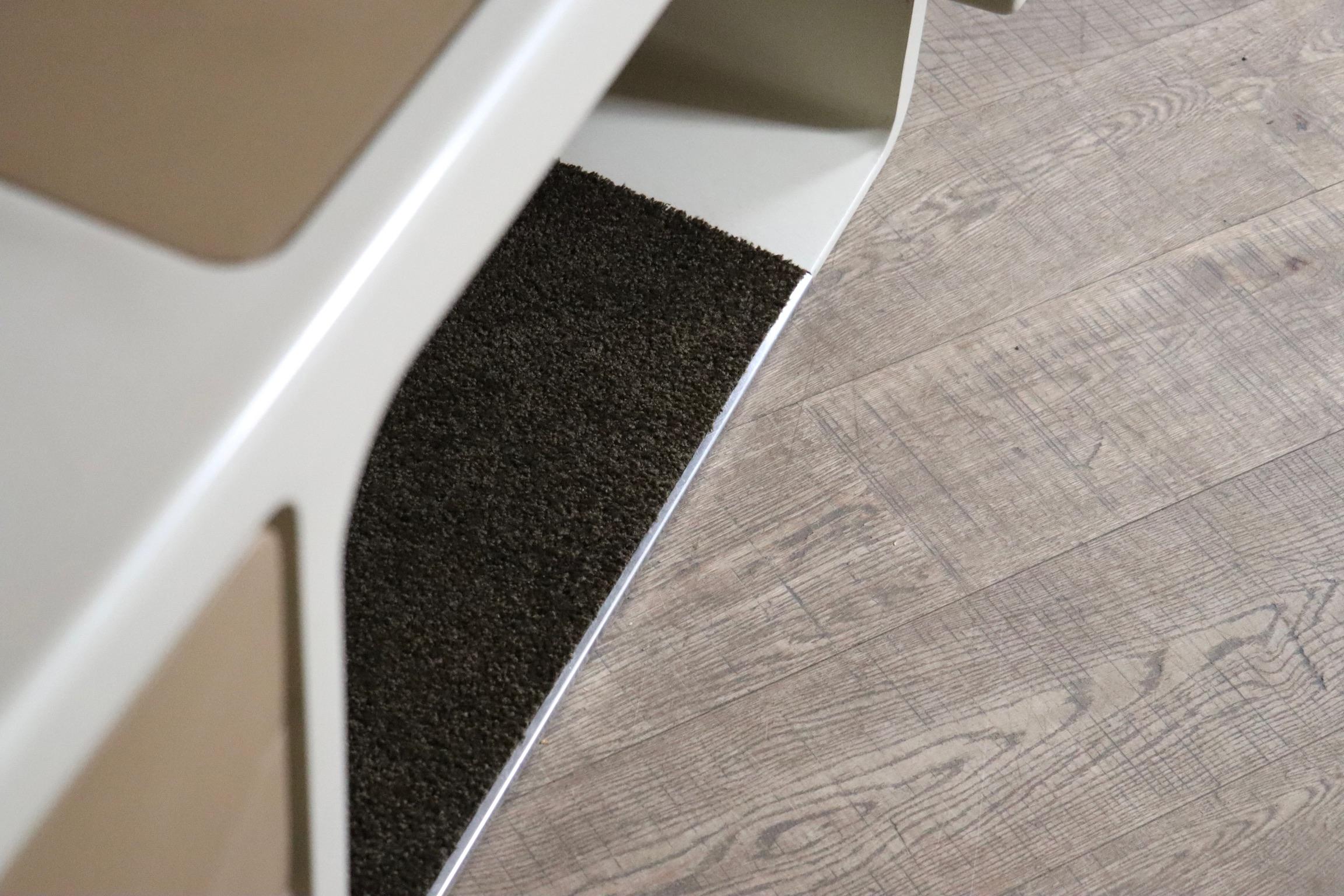 Ernest Igl For Wilhelm Werndl Directors Desk, Germany 1970s in vendita 9