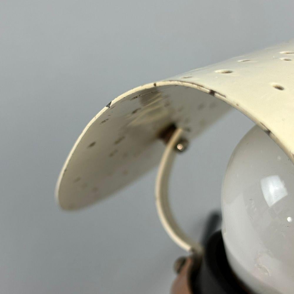 Ernest Igl mid century table lamp For Sale 3