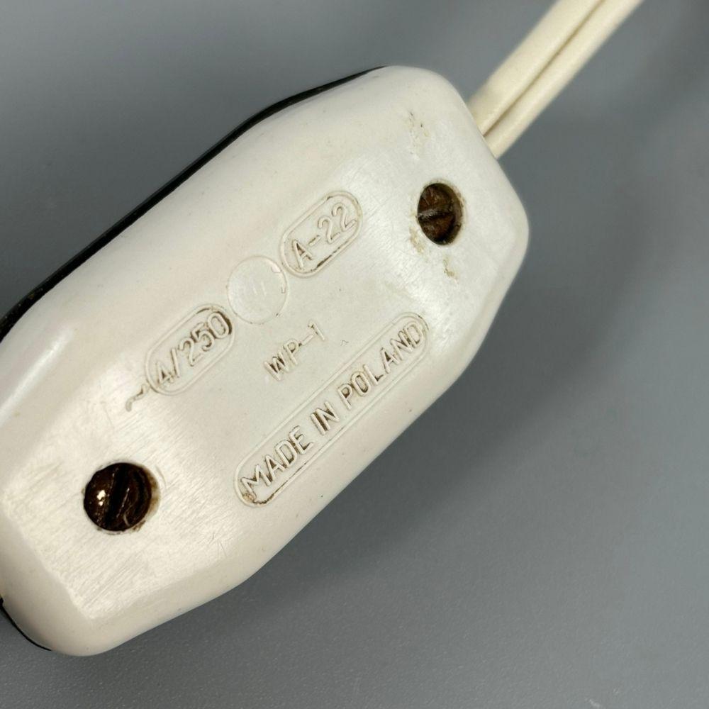Ernest Igl mid century table lamp For Sale 4