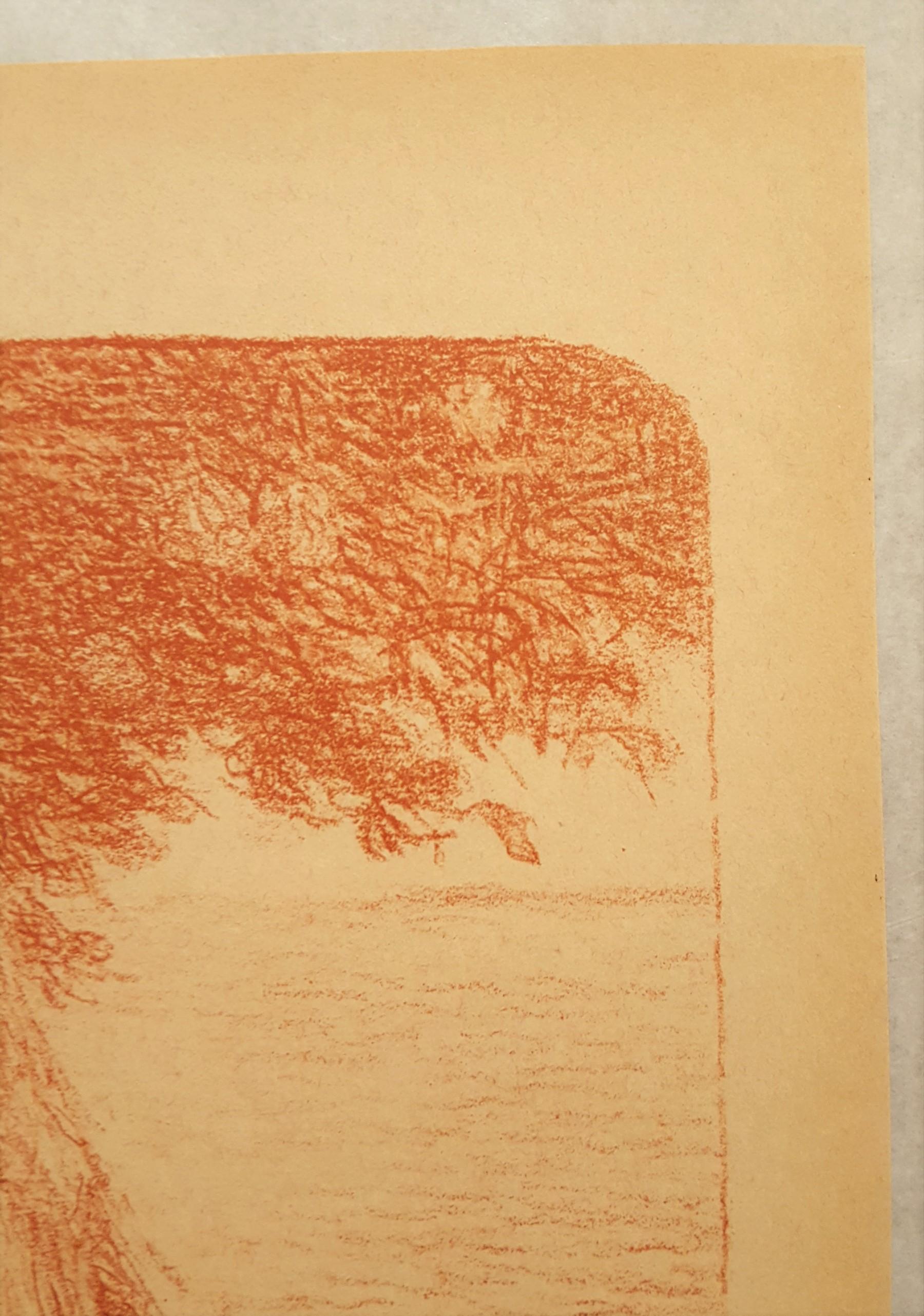 Artistics : Ernest Joseph Laurent (français, 1859-1929)
Titre : 