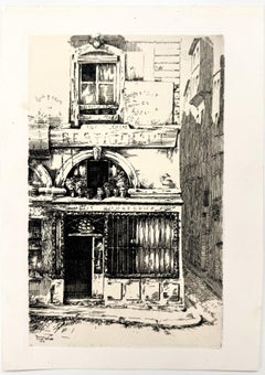 Au Petit Dunkerque