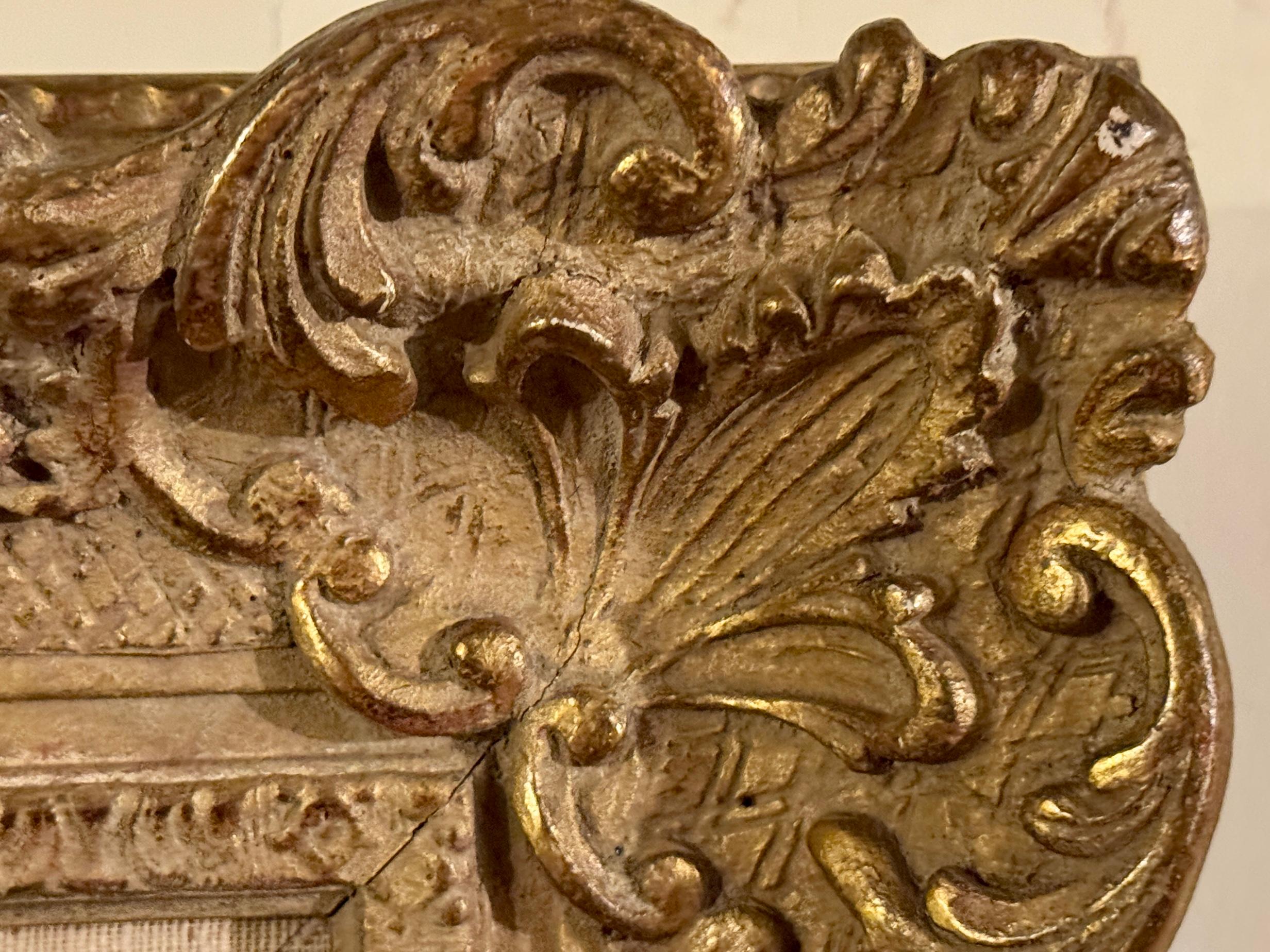 19th C French figures on a Summer beach, with Children building sand castles im Angebot 1