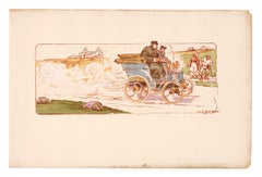 Paris-Bordeaux-Paris, 1895