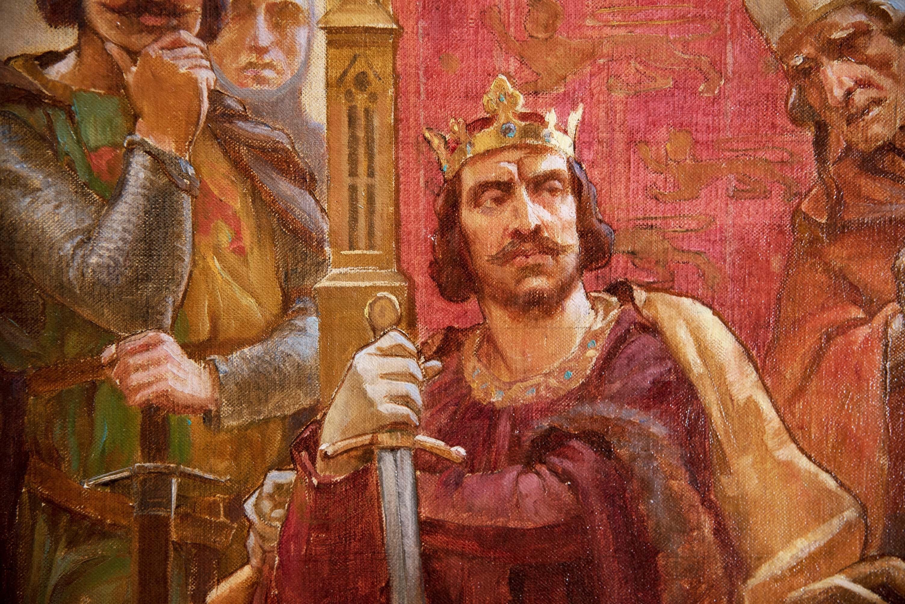 magna carta artist