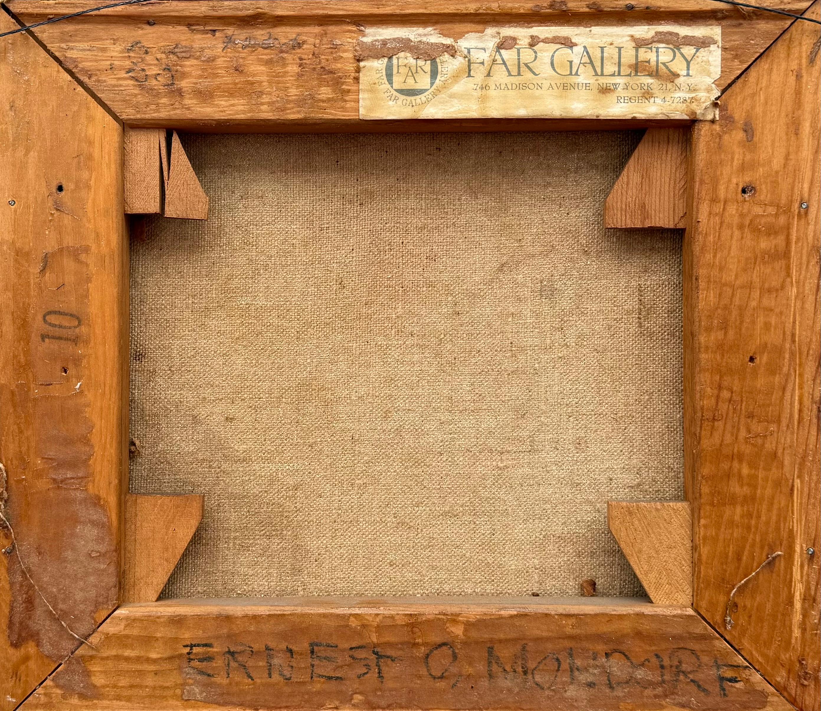 “Three Rowboats” For Sale 2