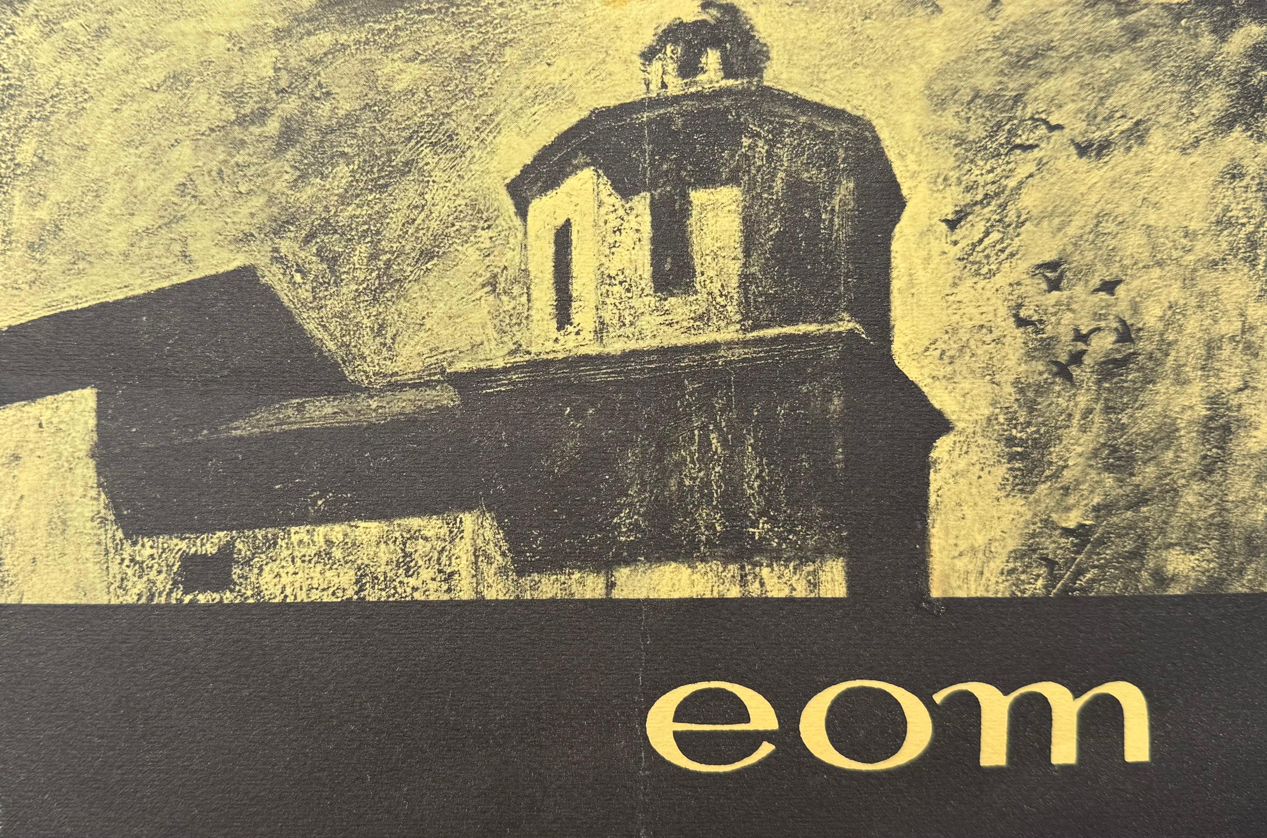 “Three Rowboats” For Sale 4