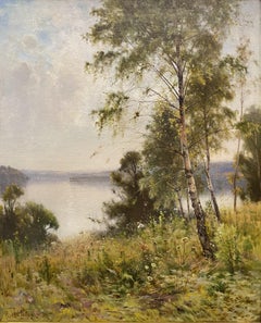 Recoger flores silvestres