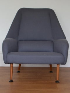 Ernest Race Flamingo Chair