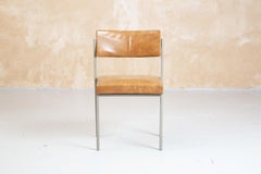 Ernest Race Furniture Desk Chair, from the Sheppey Range, 1960s