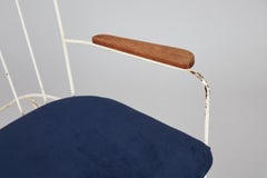 Ernest Race Schaukelstuhl, 1940er-Jahre, England