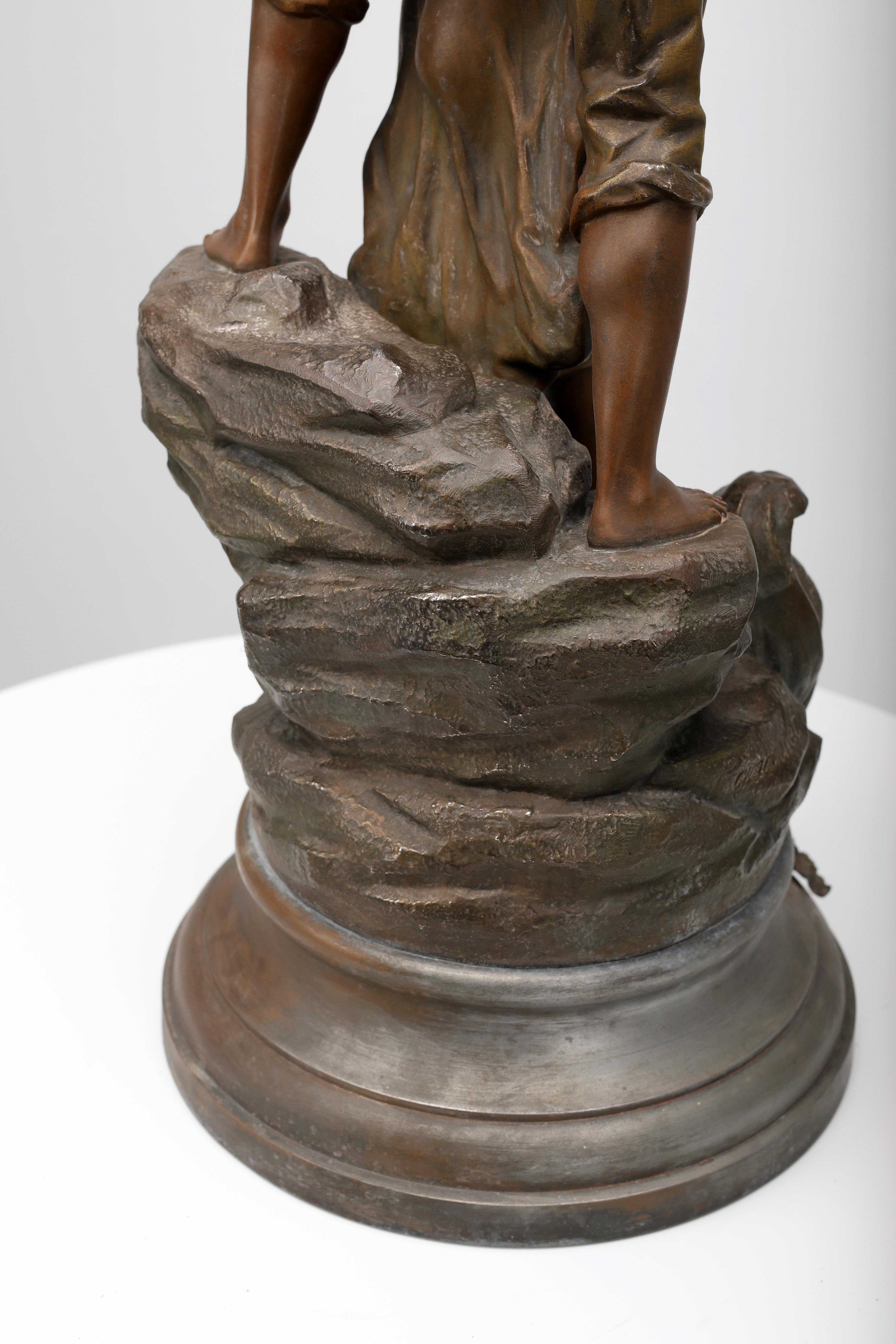 XX secolo Ernest Rancolet (1870-1915) - 
