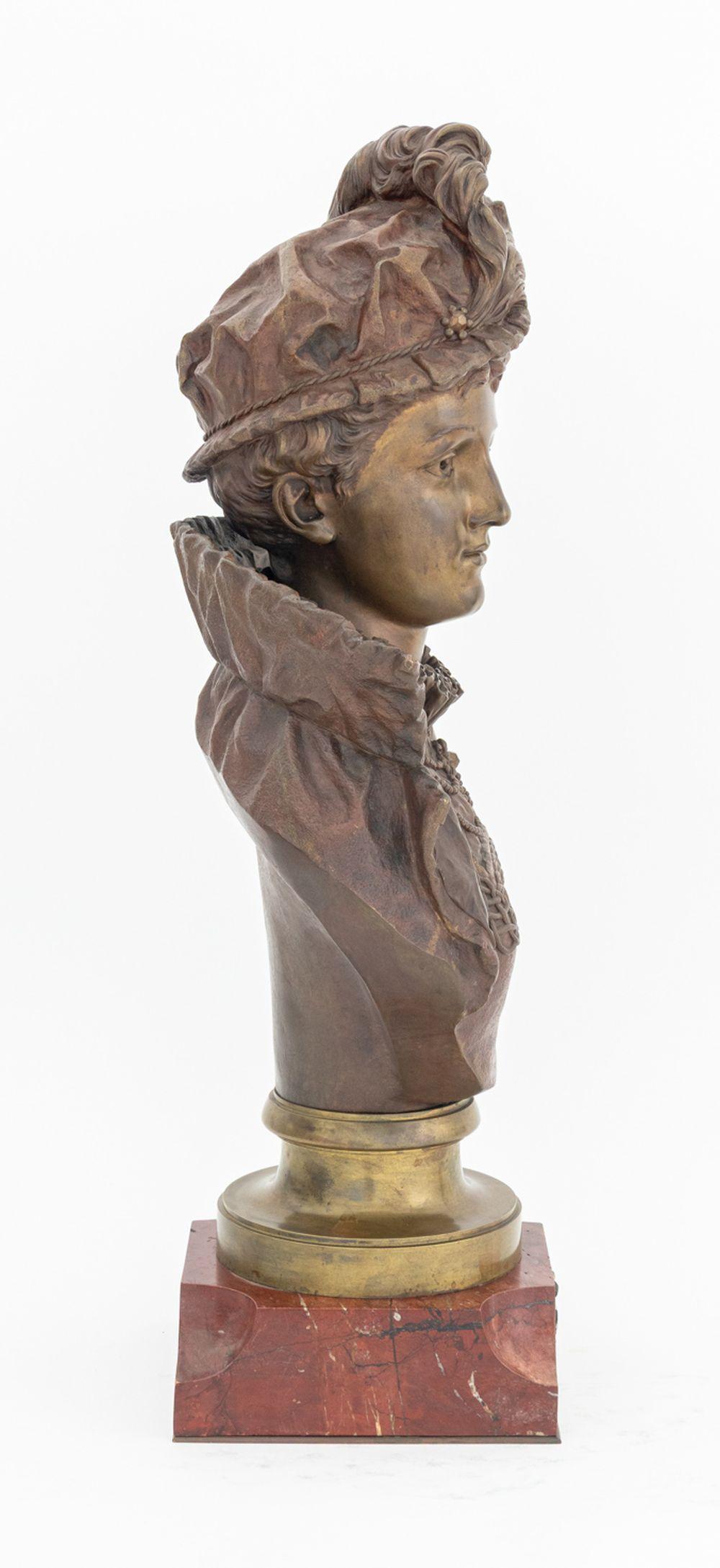 XIXe siècle Ernest Rancoulet 