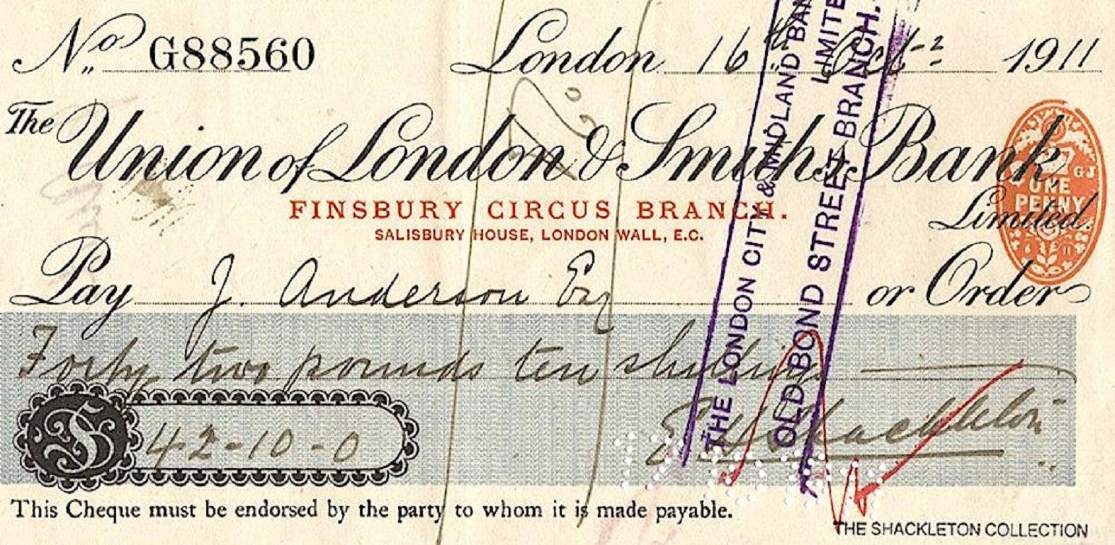 cheques de salvador dali