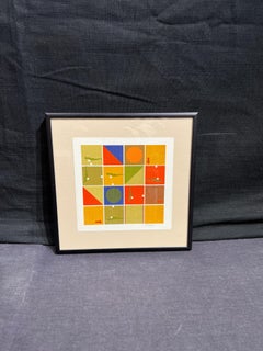 Study/Falling Man (Series I)