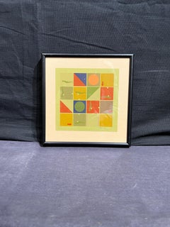 Study/Falling Man (Series I)