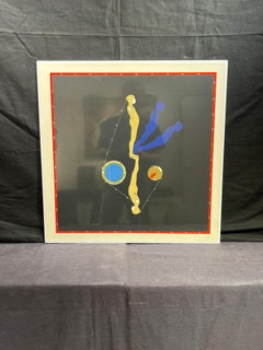 Study/Falling Man (Series I)