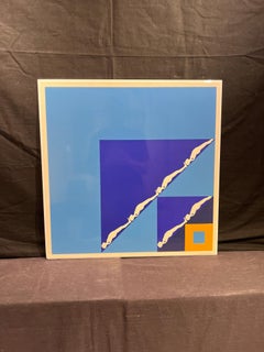 Study/Falling Man (Series I)