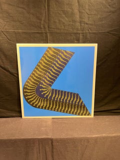 Study/Falling Man (Series I)