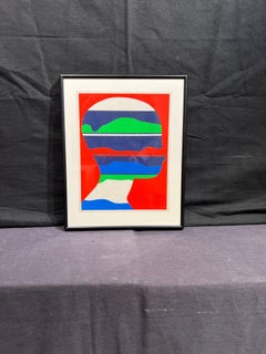 Study/Falling Man (Series II)