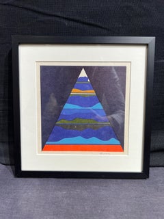 Study/Falling Man (Series II)