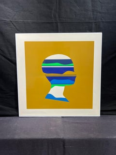 Study/Falling Man (Series II)