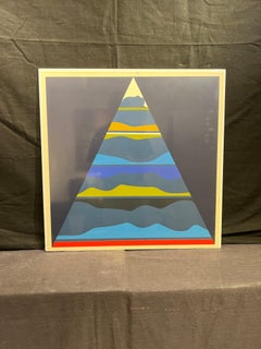 Study/Falling Man (Series II)