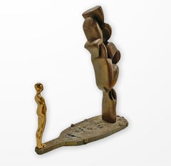 Falling Man and Form