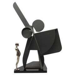 Sculture astratte